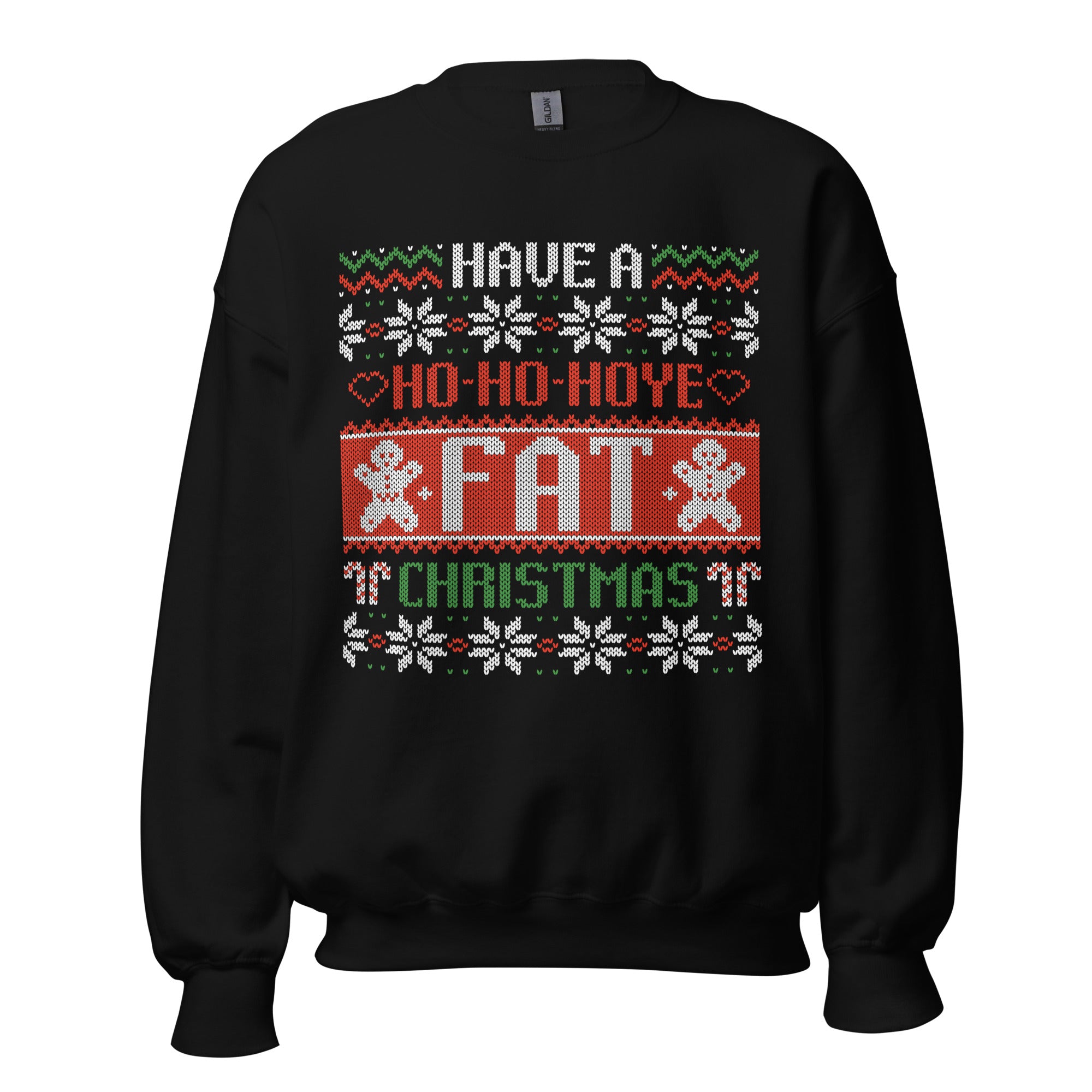 Ho-Ho-Hoye Fat