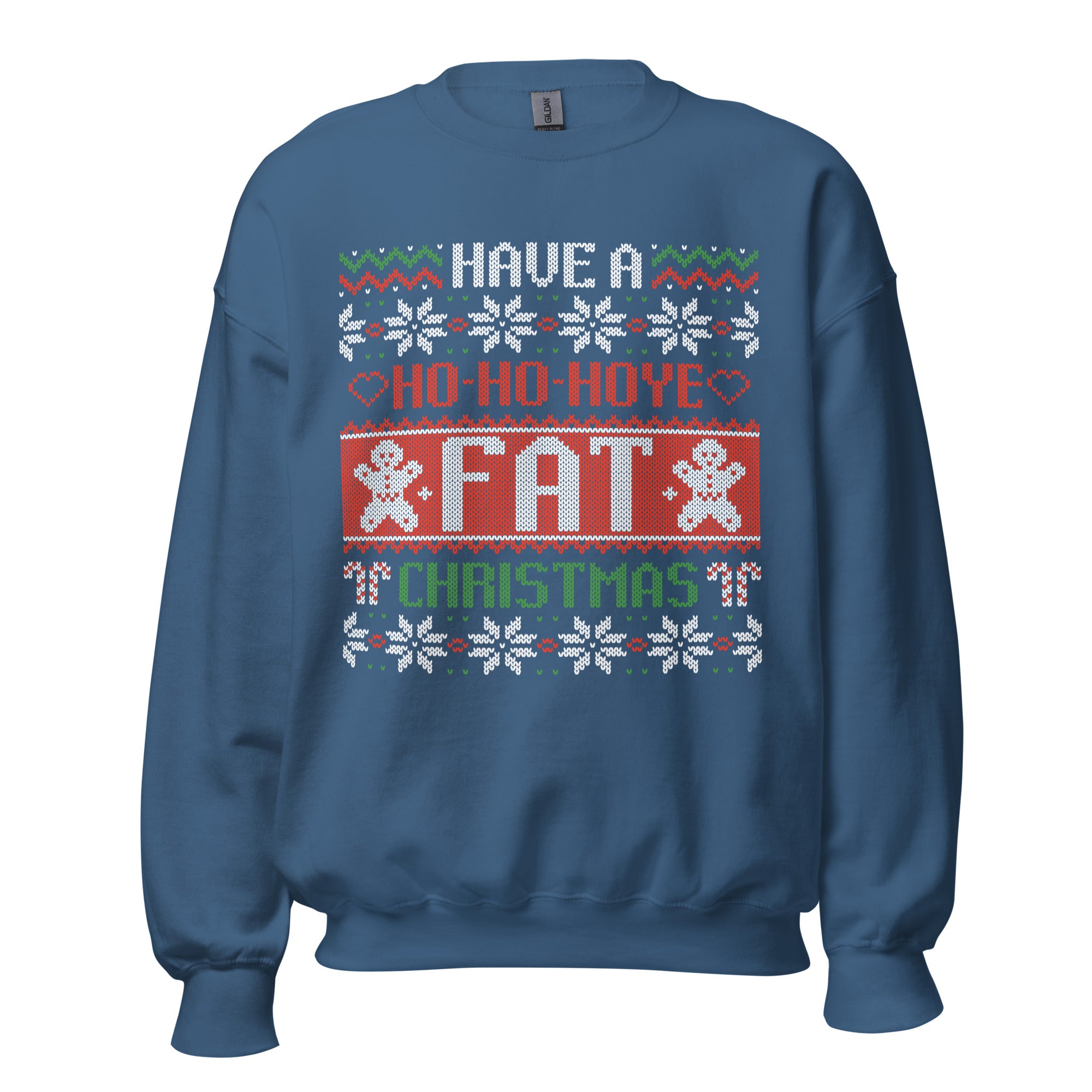 Ho-Ho-Hoye Fat
