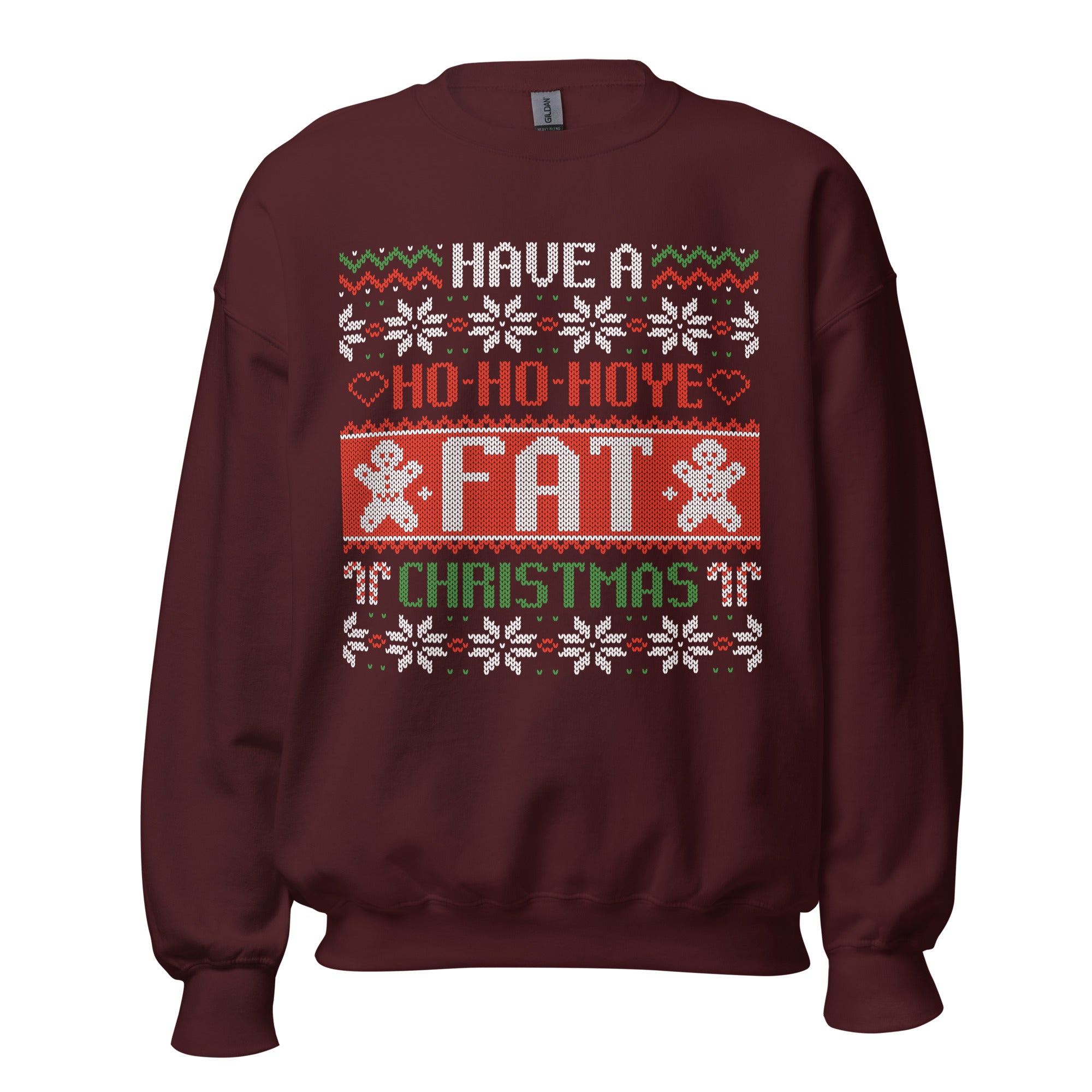 Ho-Ho-Hoye Fat
