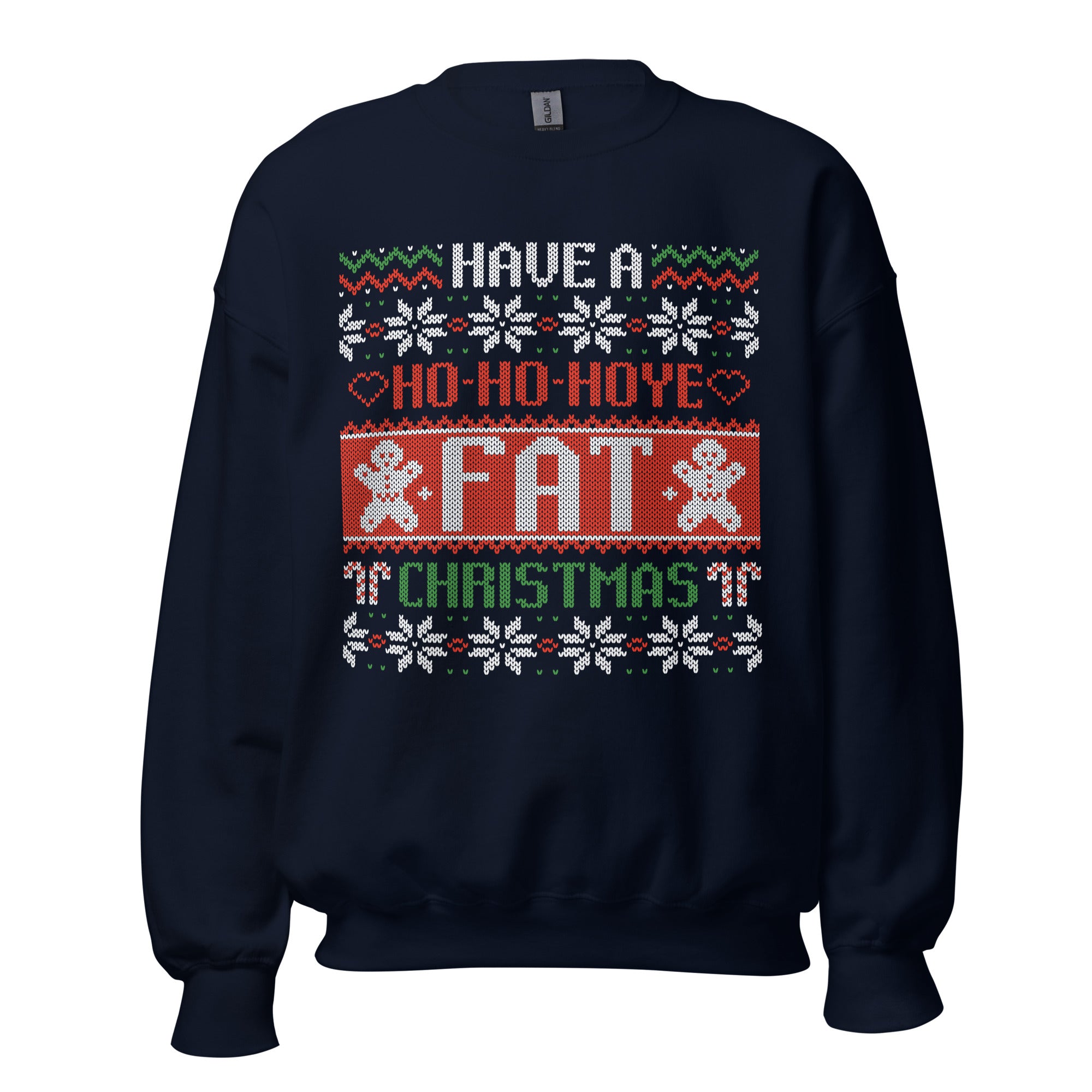 Ho-Ho-Hoye Fat